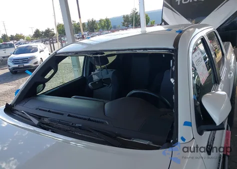 2023 Toyota Tacoma Trd Off Road из США, поврежденный, VIN 3TMCZ5AN3PM634436